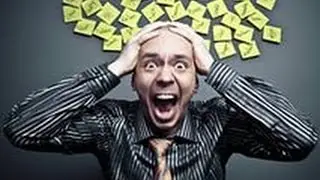 Советы психолога. Негативные мысли. ч. 1 - Причина их появления.