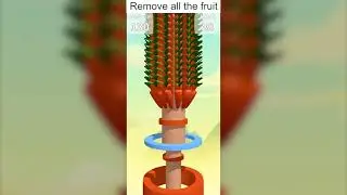 ASMR Crushing - Android Game
