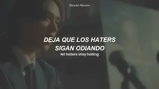 LUCAS - Renegade  (Traducida al español ° Lyrics ° MV)
