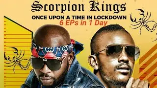 6 EPs Dropped Within 24 Hours Under Maphorisa & Kabza's Labels | Amapiano Albums 2020