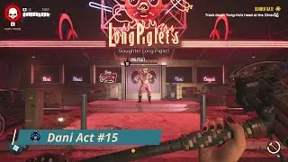 Dead Island 2 | Dani Act #15