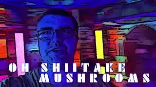 Oh Shiitake Mushrooms 2023 Effects [Sponsored by Preview 2 Effects]