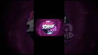 Welcome to the FNF Void. #short