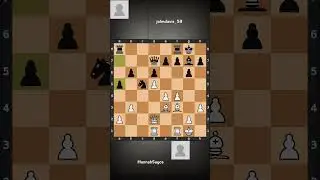 HannahSayce vs johndavis 59 2023 01 21