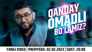 Omad va saodat siri haqida, qisqa va lo'nda... | 