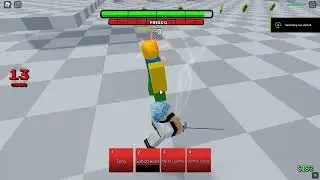 Grimmjow one shot combo |ABA