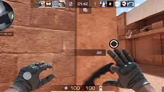 ЭЙЯ ЭЙЯ ❤| Standoff FRAGMOVIE