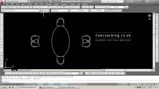 AutoCAD Path Array: Problems with Ellipses