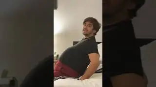 When MUMBAIKER NIKHIL gets PREGNANT Ft.Shanice Shreshta #mumbikernikhil #shorts #shaniceshreshta #yt