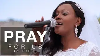 TaffyRue - Pray for us