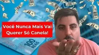 Mais Poderoso Que Canela: O Pó Que Atrai Dinheiro