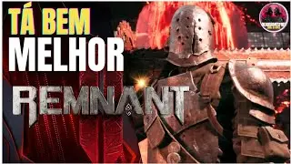 Remnant 2 : Por dentro do jogo - Bom ou Ruim?