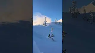 Baikal Heliski #freeride #фрирайд