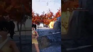 Almost Got Us!!! #palworld #gaming #shorts #trending