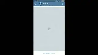 Выполнение ARDROP и получение монет на свой эфир кошелек