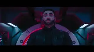 Соник в кино 3 Трейлер