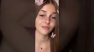 Ivana Periscope🌹 630 
