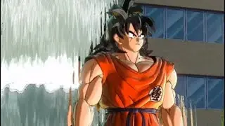 UNUSED CHARACTERS FIGHT | DBXV2