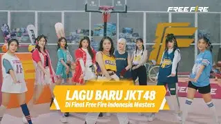 Jangan Lewatkan Lagu Baru JKT48 di Grand Finals FFIM 2022 Fall!
