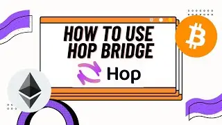 How to Bridge with HOP Exchange