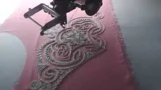 CORNELY  embroidery machines