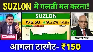 suzlon energy latest news, suzlon energy latest news today, suzlon energy share latest news today
