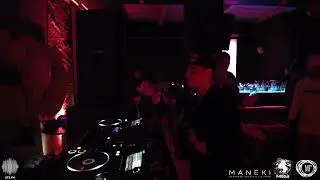 Yefim Malko RTS.FM Minsk at Maneki Bar 30.11.2022