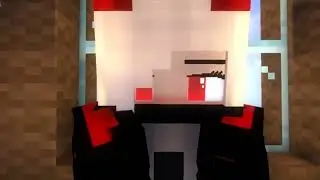 Ja senpai meme (Minecraft Animations) Ft Sarah Herobrine Girl