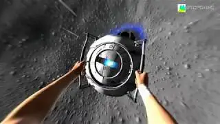 Portal трейлер StopGame.Ru
