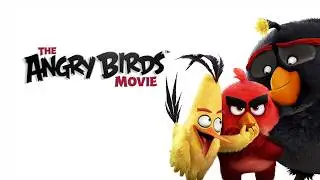 The Angry Birds Movie (2016) [4k, HDR, 5.1]