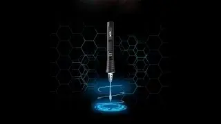 TS80 Upgraded TS80P Electric Soldering Iron Released Support QC3.0 and PD2.0 Protocol