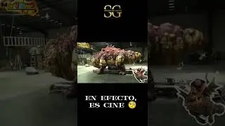 ¿Le tienen fe al live action?🤔👀🐉#sonidosdelguetto #peliculas #liveaction #dreamworks #cine