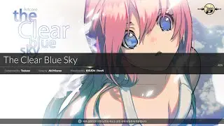 [DJMAX RESPECT V] The Clear Blue Sky (6B / SC)