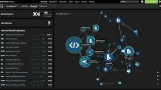 Introduction to Network Detection & Response (NDR) with Reveal(x)