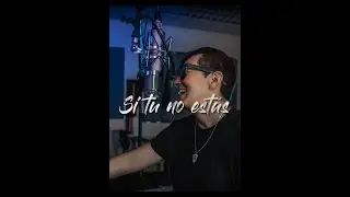 ZieM - Si tu no estás