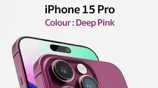 iPhone 15 Features #apple #iphone15 Review