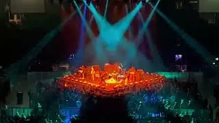 White Reaper - Asking For A Ride (Barclays Center, NYC - May 24, 2023)