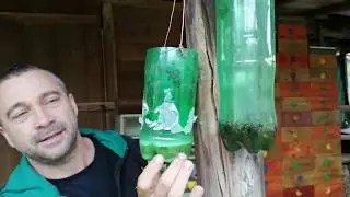 Есените капани за Оси