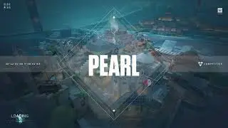 VALORANT NOSTALGIA, EPIC COMEBACK (6-12 to 14-12) | PEARL MAP W/ MementoMori