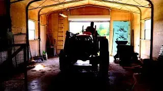 AWESOME NEW TRACTOR ATTACHMENTS!