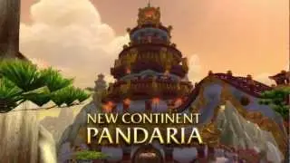 Mists of Pandaria - BETA Has Begun