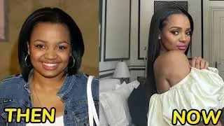 One on One Cast ( 2001 ) Then and Now Before and After