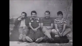 Kamo Hovhannisyan Hey Jan