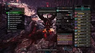 HH Brute Tigrex