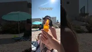La vérité sur les filles à la plage