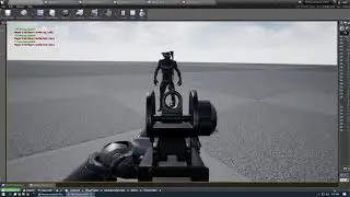 projectile hit event - physical materials