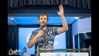 Михаил Зяблов. 