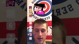 Blind Ranking Brawl Stars Brawlers (V1)