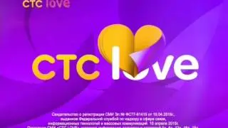Конец эфира (СТС Love +7, 19.10.2016)