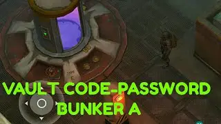 New Bunker Alfa Code - Password  | Last Day On Earth: Survival v.1.5.3